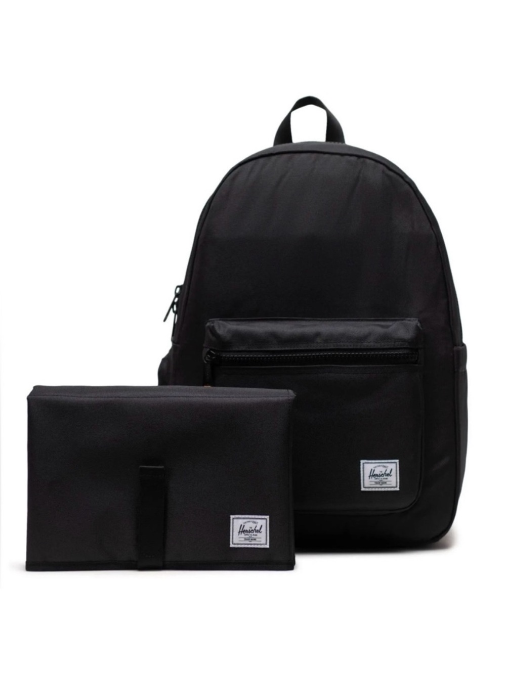 Herschel | Settlement Backpack Diaper Bag